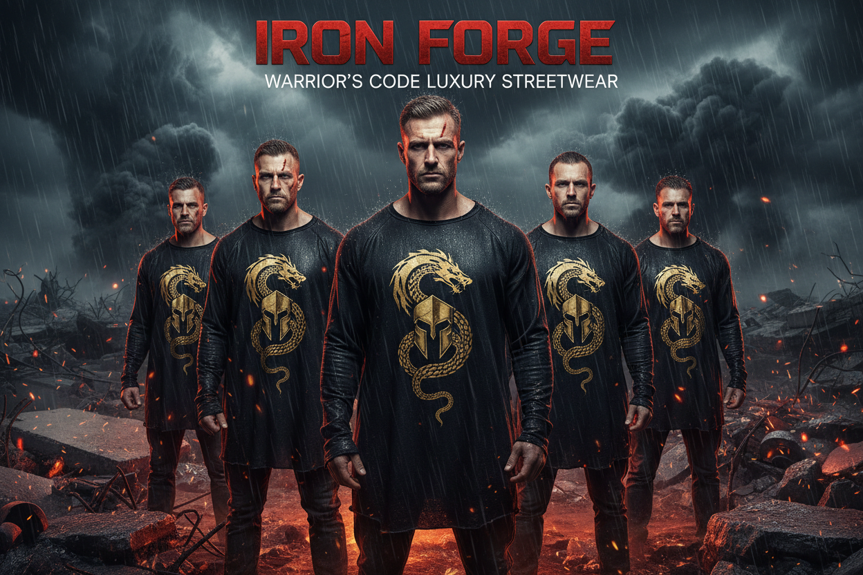 Warrior Collections