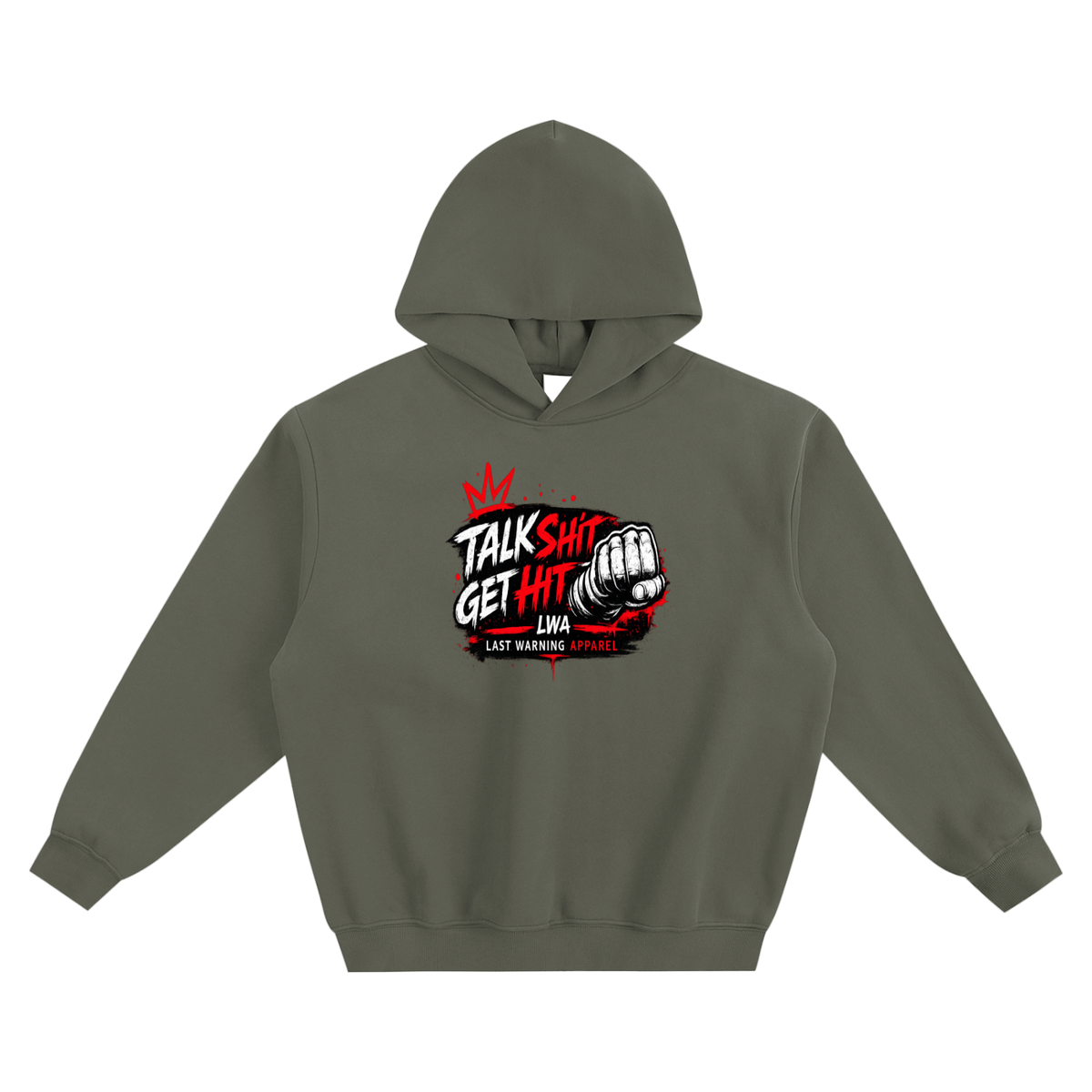 Hoodie,unisex