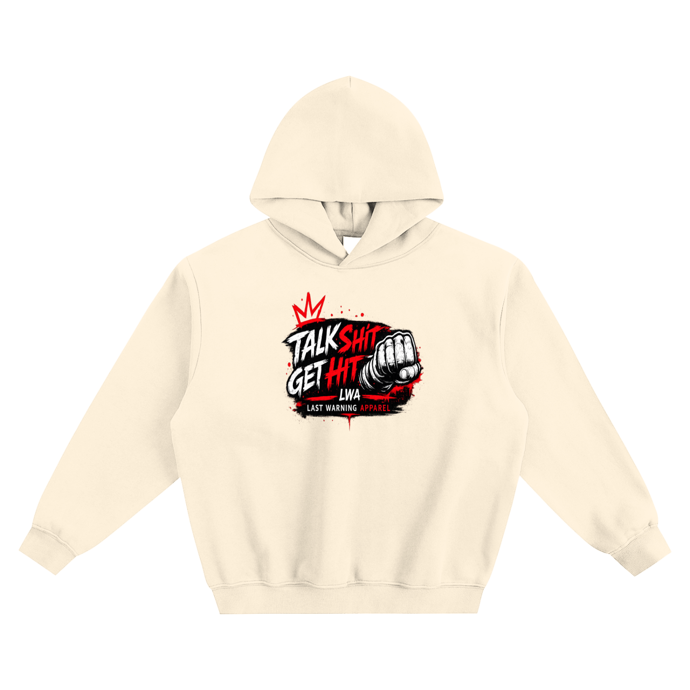 Hoodie,unisex