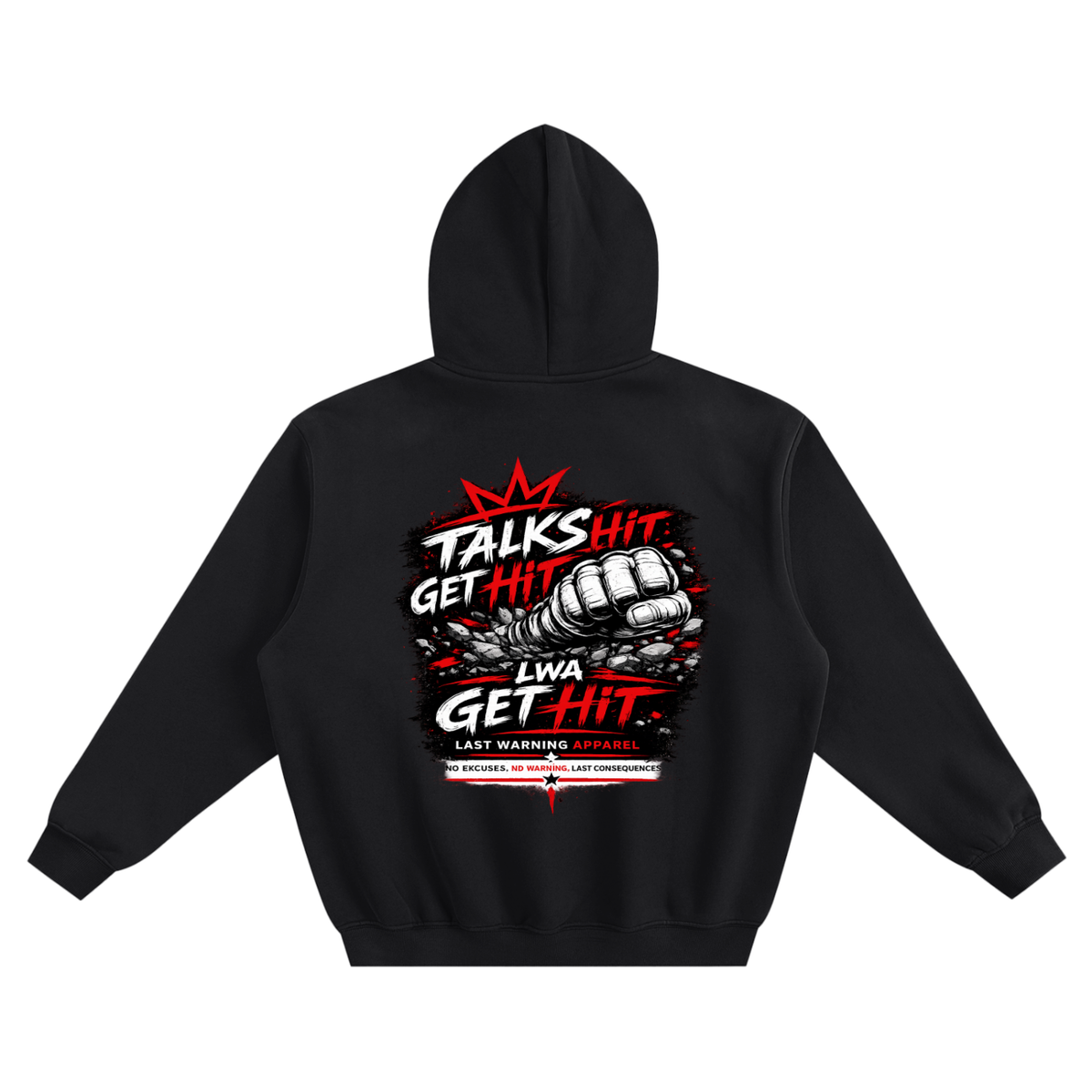 Hoodie,unisex