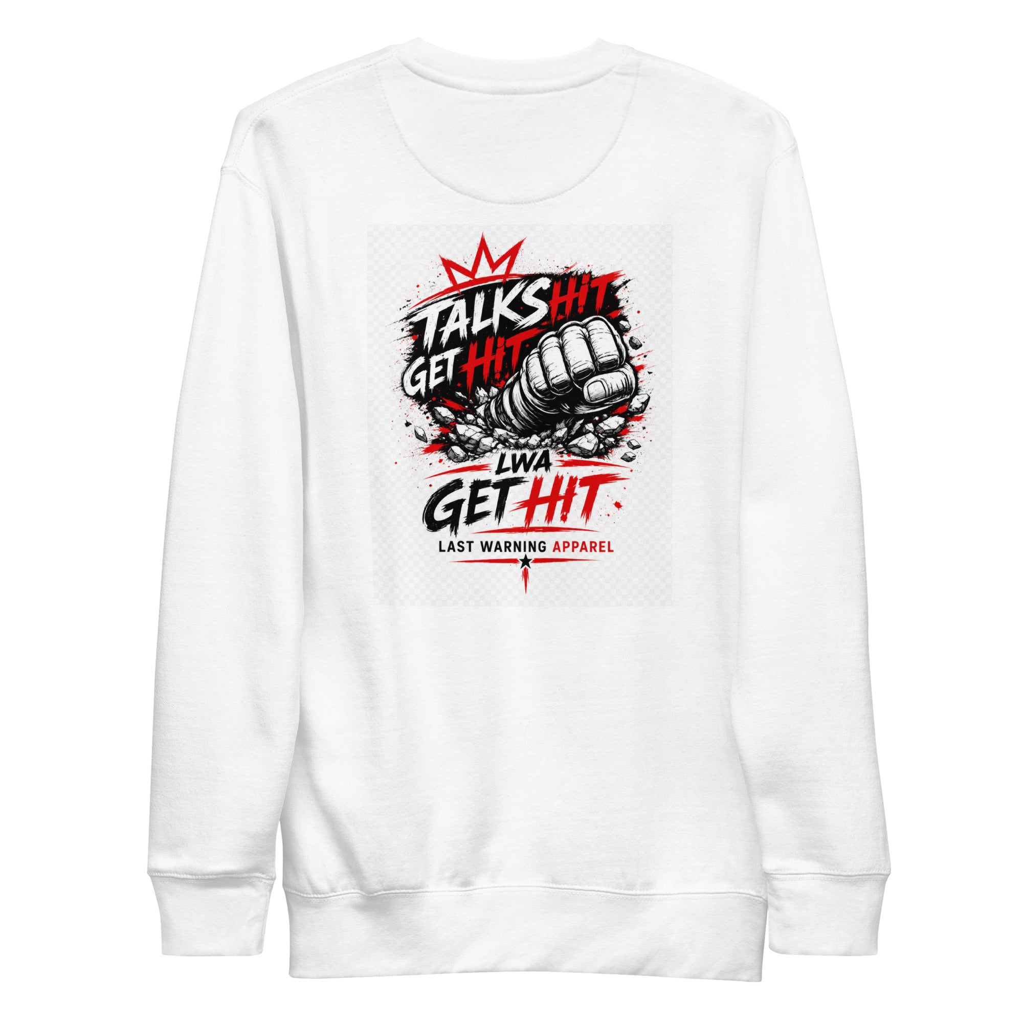 Products – Last Warning Apparel (LWA)
